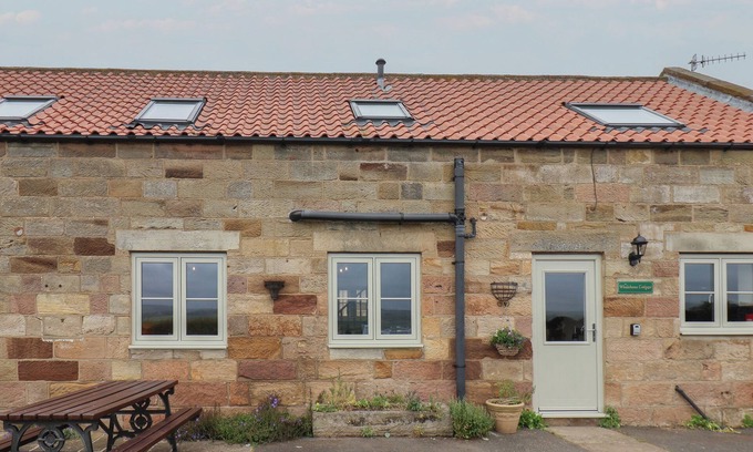 Briggswath Cabaña | Whalebone Cottage, WHITBY