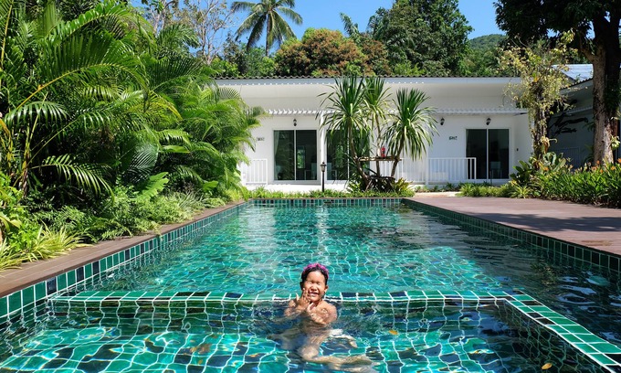 Ao Nang Hotel | Whalecome Aonang Resort