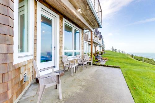 Seaside Casa | Whaler's Point