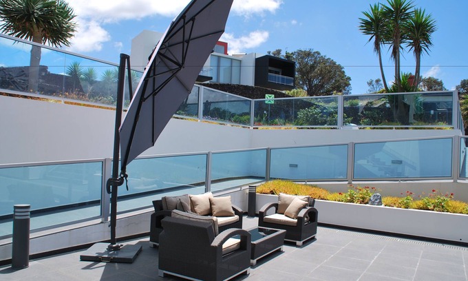 Ponta Delgada Apartamento | Whales Bay Hotel