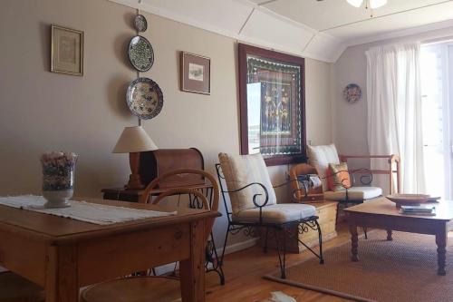 De Kelders Apartamento | Whales, Waves and Walks - Beach Cottage