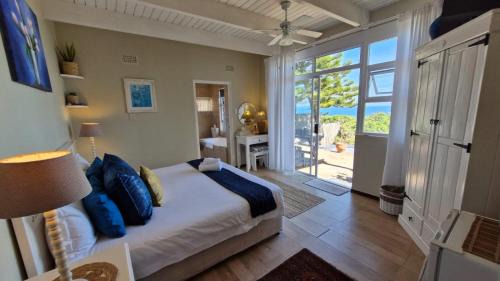 Wilderness Beach Cama Y Desayuno | Whales Way Ocean Retreat