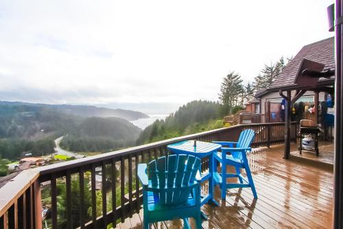 Brookings Casa | Whaleshead Ridge