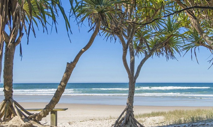 Brunswick Heads Casa | WHALESONG, TOP NOTCH