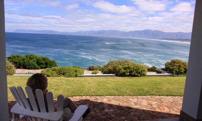 De Kelders Apartamento | WhaleTale