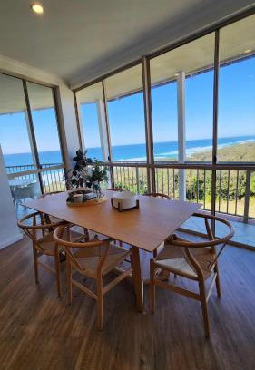 Point Lookout Apartamento | Whalewatch Ocean Beach Resort