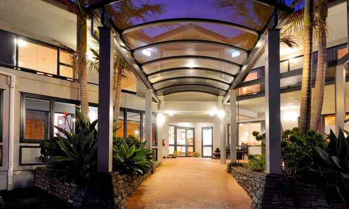 Manly Apartamento | Whangaparaoa Lodge Motel