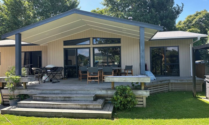 Whangapoua Casa | Whangapoua by the beach