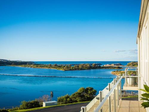 Narooma Apartamento | Wharf Apartment Unit 11