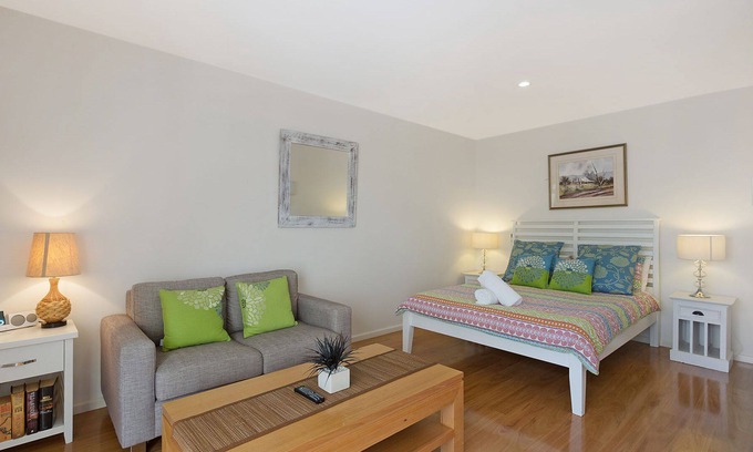 Narooma Apartamento | Wharf Apartment Unit 19