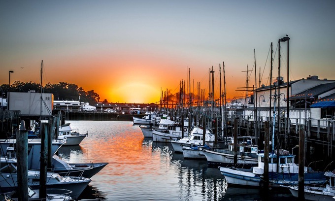 Fisherman's Wharf Hotel | Wharf Inn