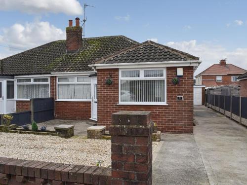 Thornton-Cleveleys Casa | Wharfdale Lodge