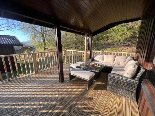 Skipton Casa | Wharfe Lodge