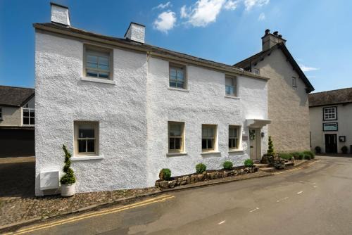 Cartmel Casa | Wharton Cottage, Lake District Retreat