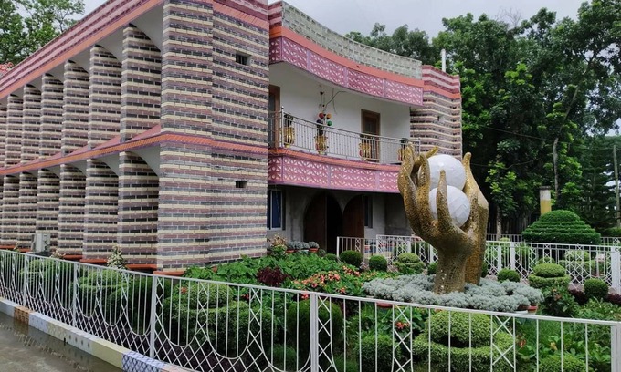Dinajpur Apartamento | What a beautiful apartment with nice view