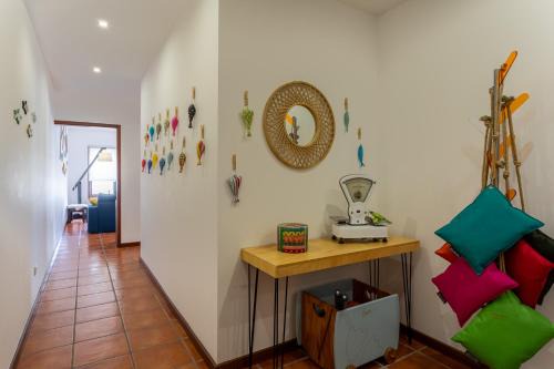 Vagos Apartamento | WHAT a fish