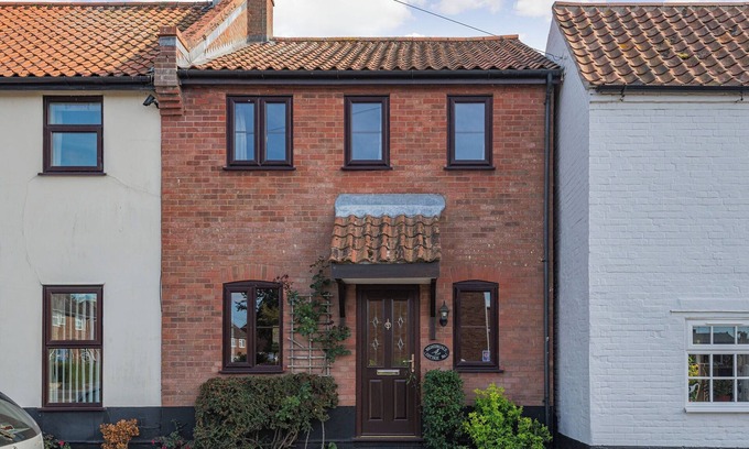 Castle Acre Cabaña | What a great find this property is.
