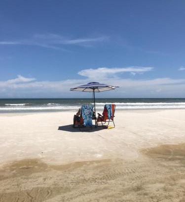 Butler Beach Casa | What a View Beachside living