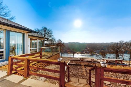 Bella Vista Casa | What a View
