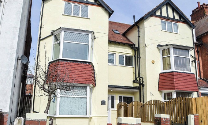 Bridlington Cabaña | Alojamiento de 3 habitaciones en Bridlington