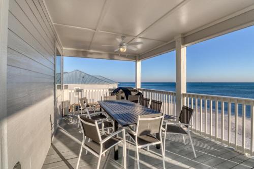 Dauphin Island Casa | Whatever She Wants