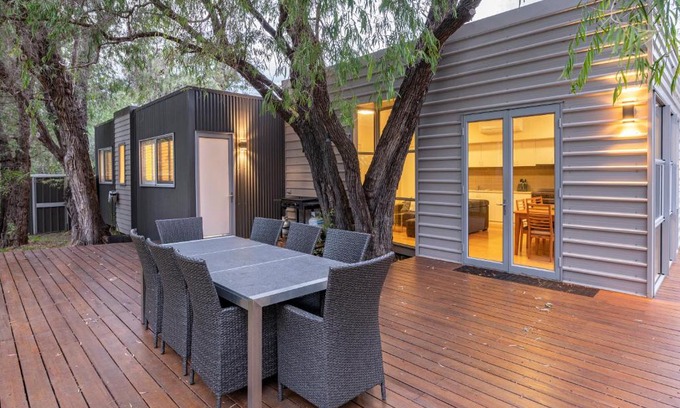 Quindalup Casa | Whatmans Beach House