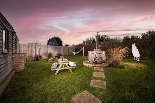 Helston Casa | Wheal Prosper - Hot Tub - Free Wi-Fi - Parking - On-site Activities