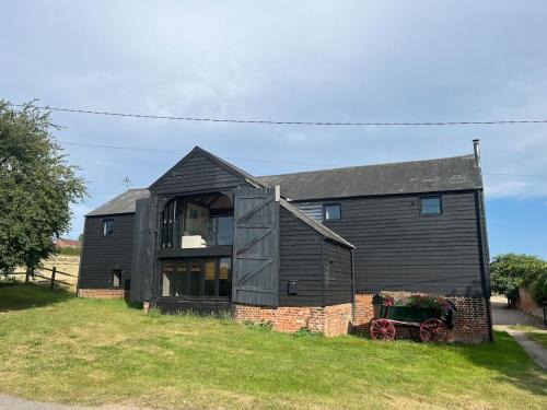 Manningtree Casa | Wheatsheaf Barn