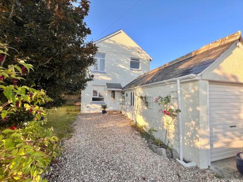 Kingsteignton Casa | Wheel Corner Cottage