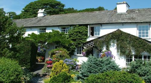 Coniston Cama Y Desayuno | Wheelgate
