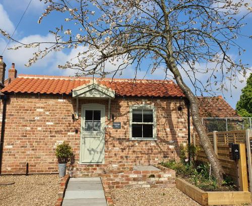 Legbourne Casa | Wheelwright's Rest, Legbourne, Louth