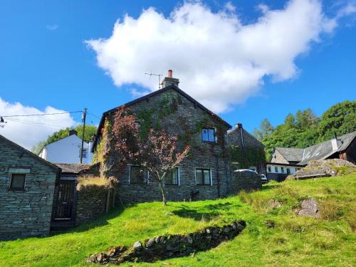 Elterwater Casa | Wheelwrights House