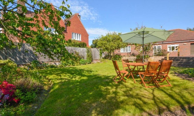 Cromer Casa | Whelk Holme