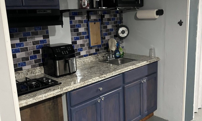 Bethlehem Apartamento | Where comfort meets convenience