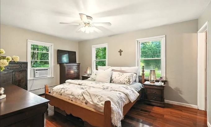 Stow Casa | Where Country Meets City