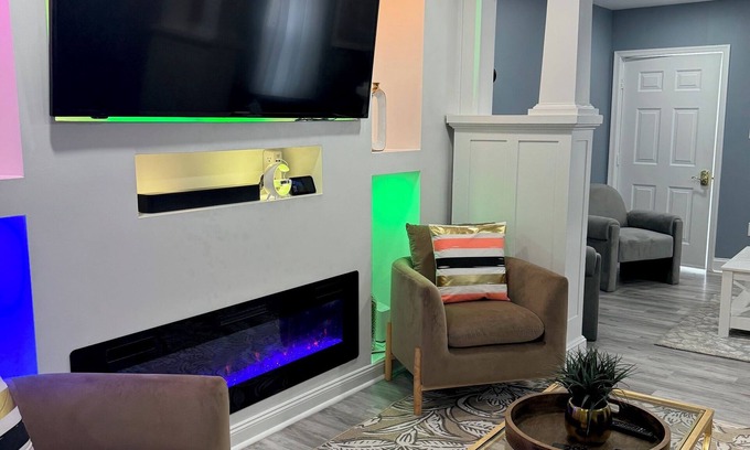 Scranton Apartamento | Where Luxury and Convenience Converge