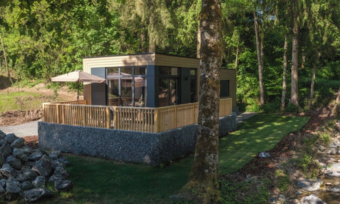 Luxembourg Ardennes Casa | Where luxury and space come together – Mamer Lodge.