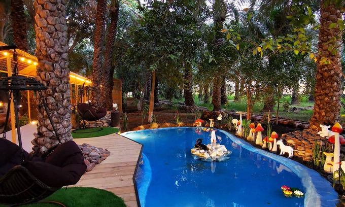 Hatta Casa | Where the beautiful memories