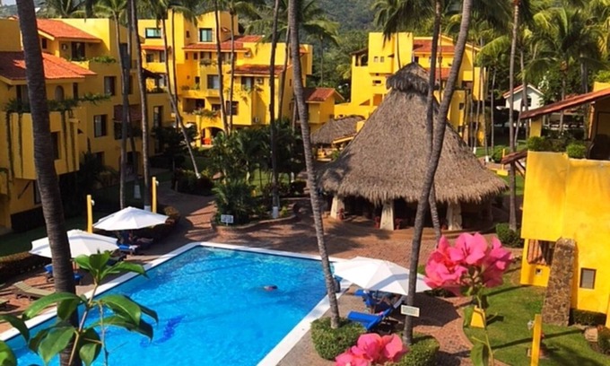 Club Santiago Condominio | ¡Donde las montañas se encuentran con el mar!