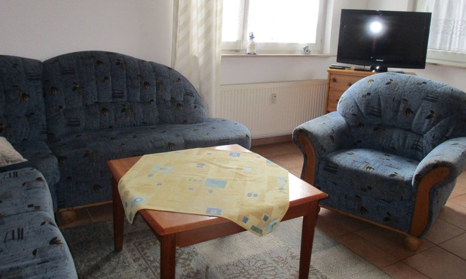 Rhein-Lahn-Kreis District Apartamento | Donde el alma respira