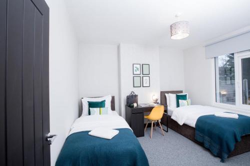Ipswich Casa | Wherstead House
