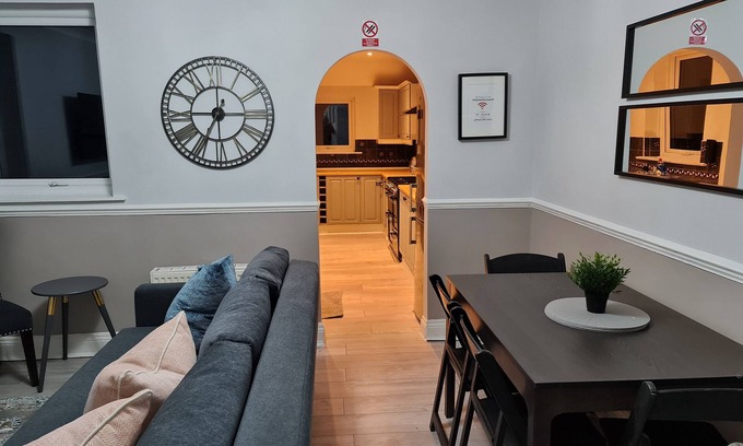 Ipswich Casa | Wherstead Rd Ipswich, a property
