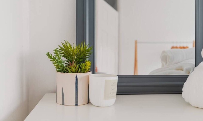 Blaby Apartamento | Whetstone House, Whetstone