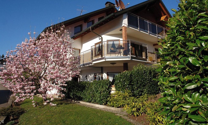 Seelbach Apartamento | Whg. 3 Puppenstübchen, 50qm, 1 Schlafraum, 1 Wohn-/Schlafraum, WC und Dusche und Bad