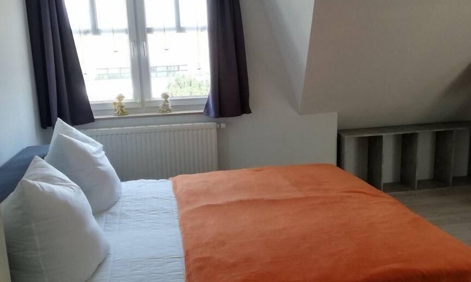 Neddesitz Apartamento | Whg.313, 1-R-Stübchen