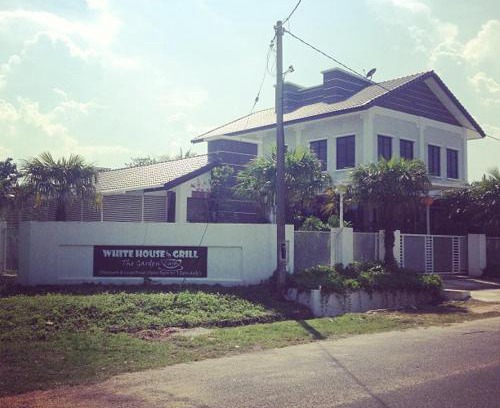 Chukai Casa | WHG Homestay, Paya Berenjut Kemaman