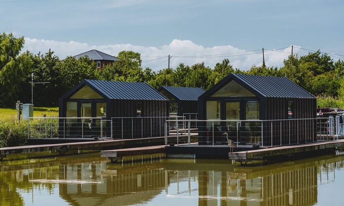 Huxley Apartamento | Whimbrel - Marina that sleeps2 guests in 1 bedroom