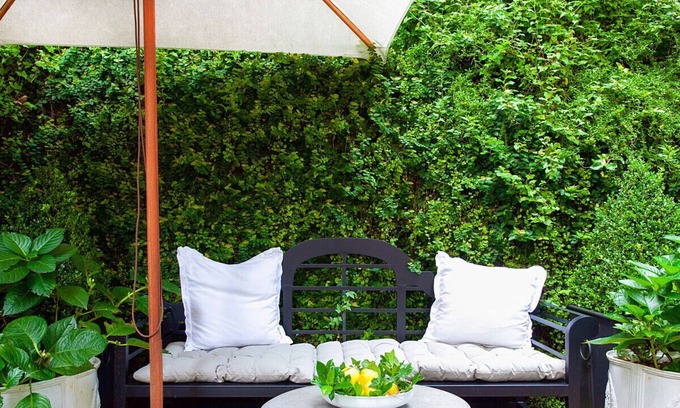 Woollahra Apartamento | Whimsical Woollahra - An Elegant Apartment