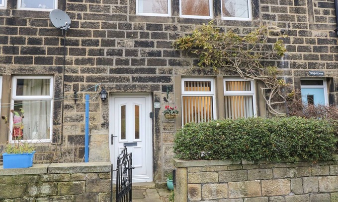 Oxenhope Cabaña | Cabaña Whinberry, OXENHOPE
