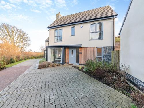 Craster Casa | Whinstone House